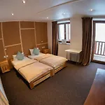 Mala Narnia 3* Frymburk