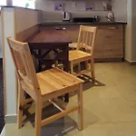 Mala Narnia Pensjonat Frymburk