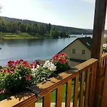 Mala Narnia Pensjonat Frymburk
