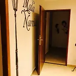 Vendégház Mala Narnia Frymburk