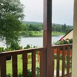 Mala Narnia 3* Frymburk