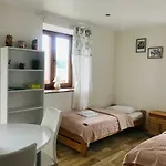 Mala Narnia Pensjonat 3*
