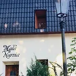 Mala Narnia 3* Frymburk