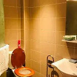 Mala Narnia Vendégház Frymburk