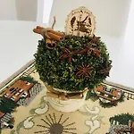 Mala Narnia 3* Frymburk