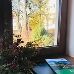 Mala Narnia Vendégház Frymburk