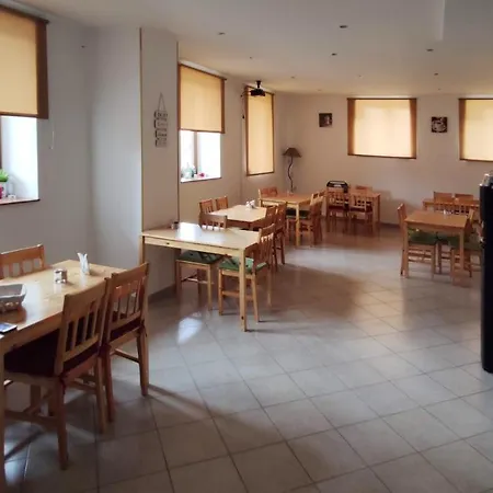 Mala Narnia Guest house Frymburk