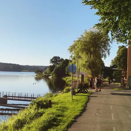 Gæstehus Mala Narnia 3*