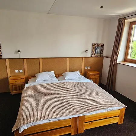 Guest house Mala Narnia