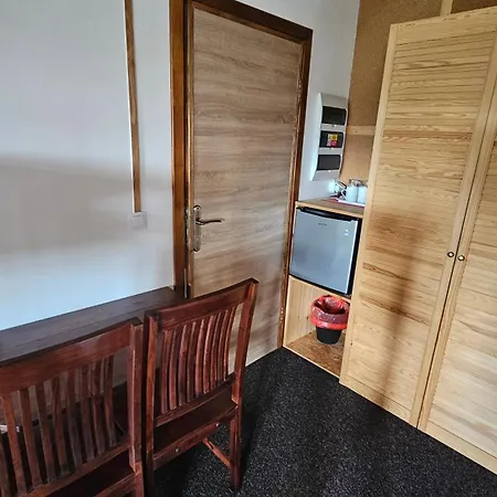Mala Narnia Frymburk