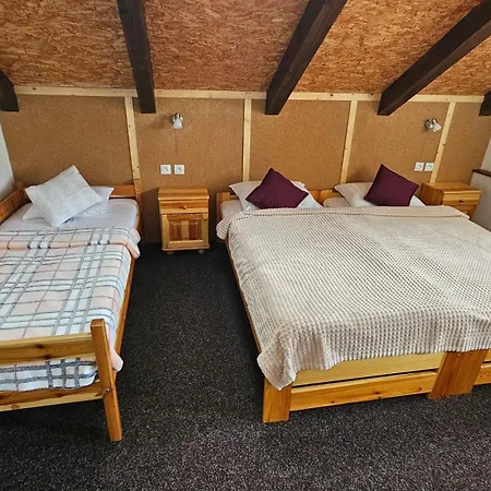 Mala Narnia Frymburk