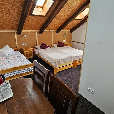 Guest house Mala Narnia *