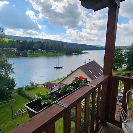 Mala Narnia Guest house Frymburk