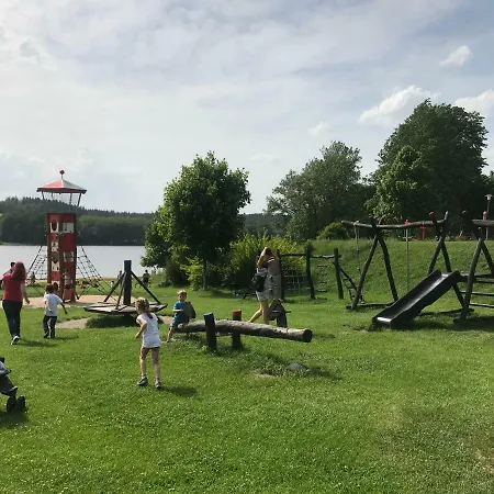 Mala Narnia Frymburk