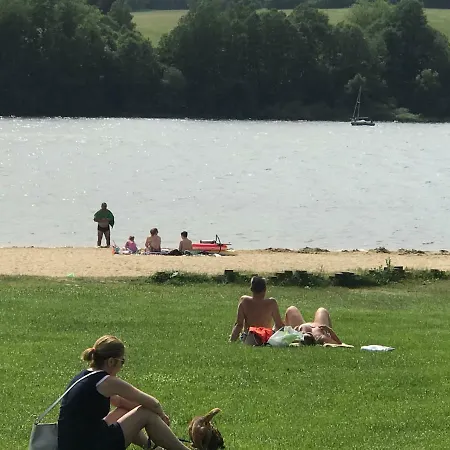 Mala Narnia Pensjonat