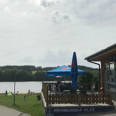 Mala Narnia Frymburk