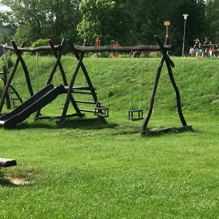 Pensjonat Mala Narnia *