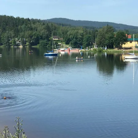 Guest house Mala Narnia Frymburk