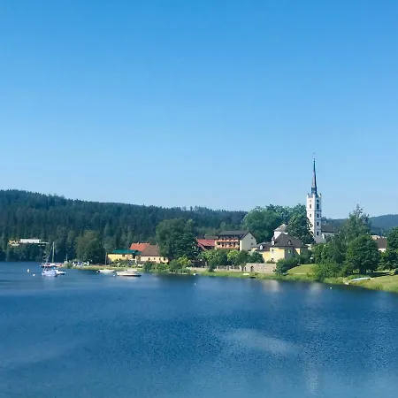 Penzion Mala Narnia
