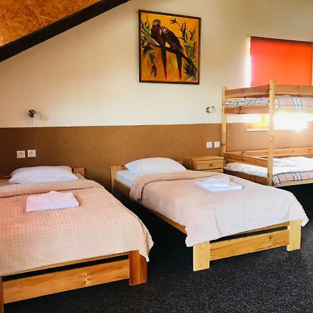 Guest house Mala Narnia *