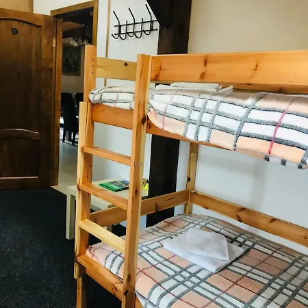 Mala Narnia Guest house