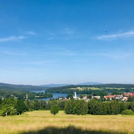 Mala Narnia * Frymburk