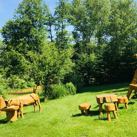 Pensjonat Mala Narnia