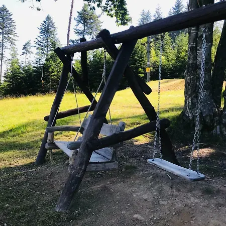 Mala Narnia * Frymburk
