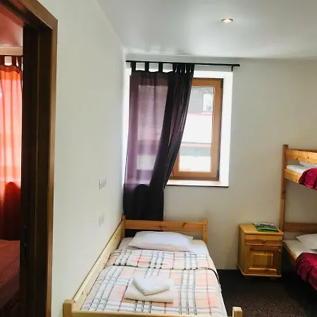 Guest house Mala Narnia