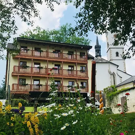 Guest house Mala Narnia