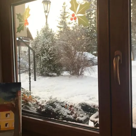 Gæstehus Mala Narnia 3*