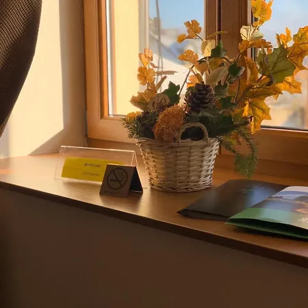Mala Narnia Gæstehus 3*