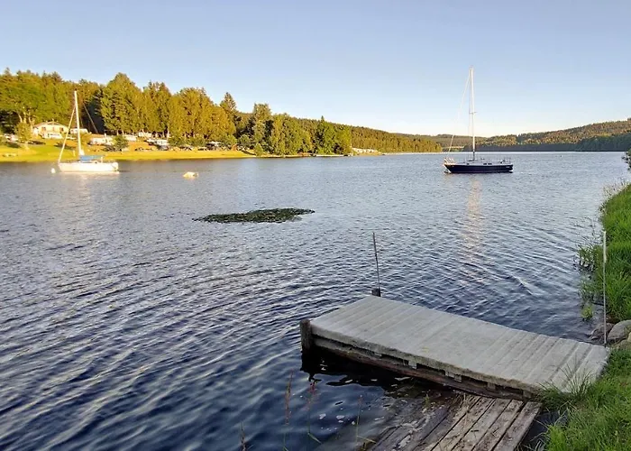 Mala Narnia Gæstehus 3*