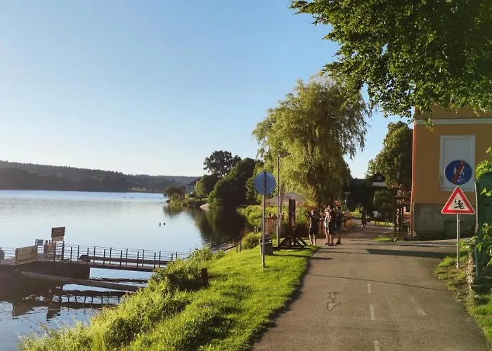 Gæstehus Mala Narnia 3*