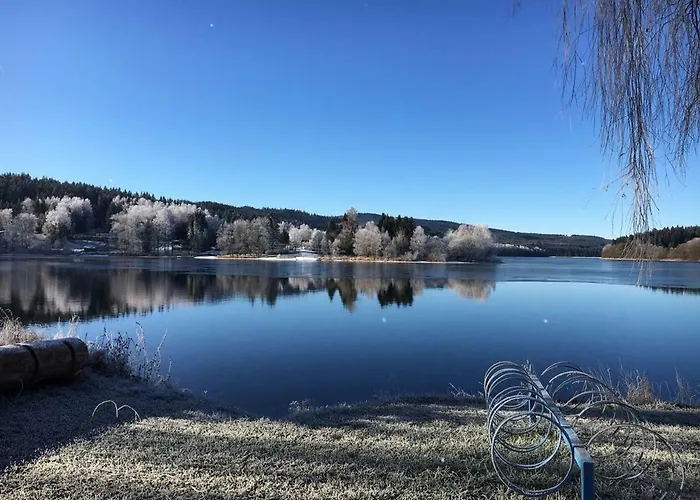 Mala Narnia Gæstehus 3*