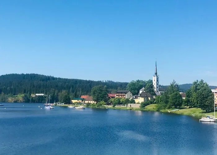 Gæstehus Mala Narnia