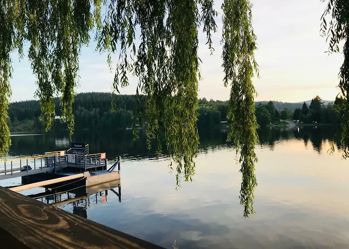 Gæstehus Mala Narnia 3*