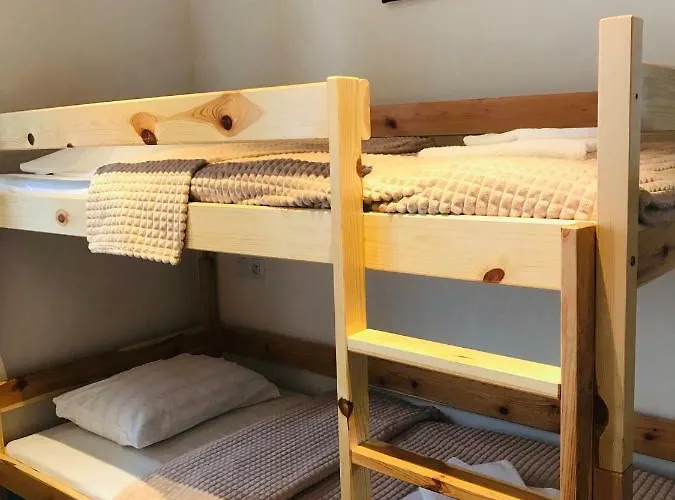 Gæstehus Mala Narnia 3*