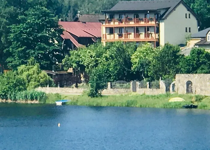 Gæstehus Mala Narnia 3*