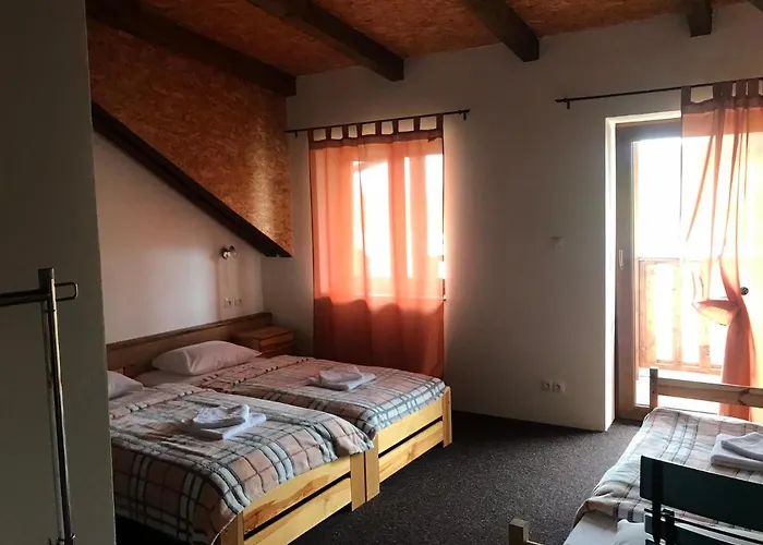 Gæstehus Mala Narnia 3*